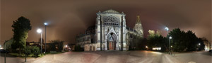 Neuer Dom