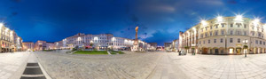 Hauptplatz
