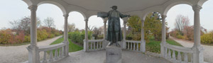 Kepler-Pavillon