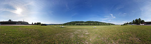 Linzer Segelflugplatz