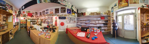 Kamikaze Shop